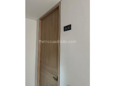 Apartaestudio en venta en Ciudad Salitre Oriental, Bogotá, 42 m² · foto 5 de 13