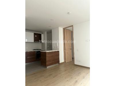Apartaestudio en venta en Ciudad Salitre Oriental, Bogotá, 42 m² · foto 6 de 13