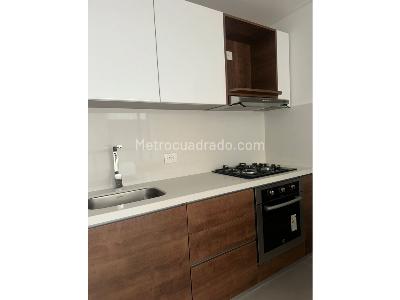 Apartaestudio en venta en Ciudad Salitre Oriental, Bogotá, 42 m² · foto 7 de 13