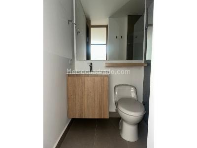 Apartaestudio en venta en Ciudad Salitre Oriental, Bogotá, 42 m² · foto 8 de 13