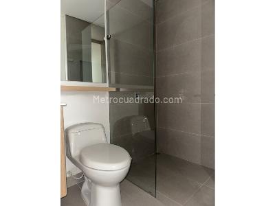 Apartaestudio en venta en Ciudad Salitre Oriental, Bogotá, 42 m² · foto 9 de 13