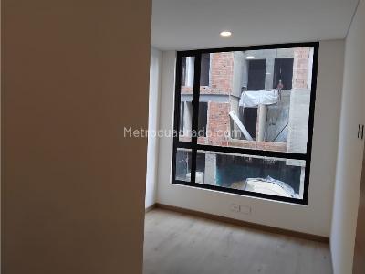 Apartamento en venta en Ciudad Salitre Oriental, Bogotá · foto 2 de 20