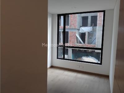 Apartamento en venta en Ciudad Salitre Oriental, Bogotá · foto 3 de 20
