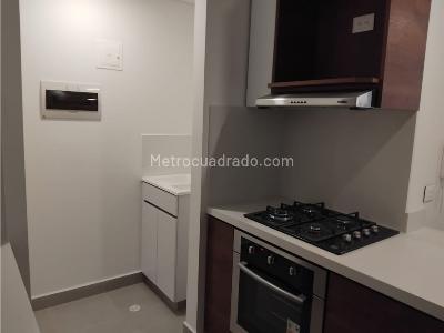 Apartamento en venta en Ciudad Salitre Oriental, Bogotá · foto 8 de 20