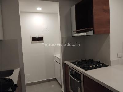 Apartamento en venta en Ciudad Salitre Oriental, Bogotá · foto 9 de 20
