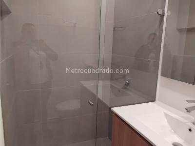 Apartamento en venta en Ciudad Salitre Oriental, Bogotá · foto 10 de 20