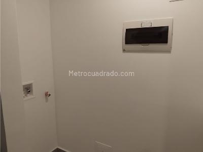 Apartamento en venta en Ciudad Salitre Oriental, Bogotá · foto 11 de 20