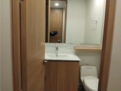 Apartamento en venta en Ciudad Salitre Oriental, Bogotá · foto 14 de 20