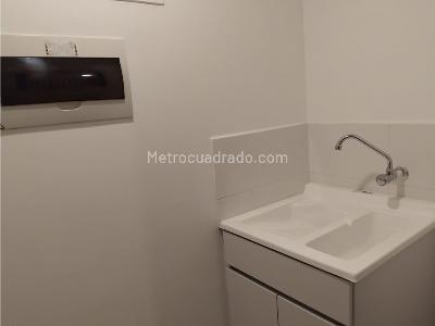 Apartamento en venta en Ciudad Salitre Oriental, Bogotá · foto 15 de 20