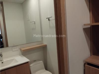 Apartamento en venta en Ciudad Salitre Oriental, Bogotá · foto 17 de 20