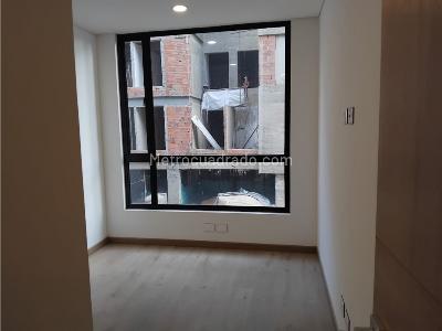 Apartamento en venta en Ciudad Salitre Oriental, Bogotá · foto 18 de 20