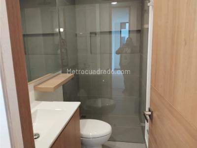Apartamento en venta en Ciudad Salitre Oriental, Bogotá · foto 20 de 20