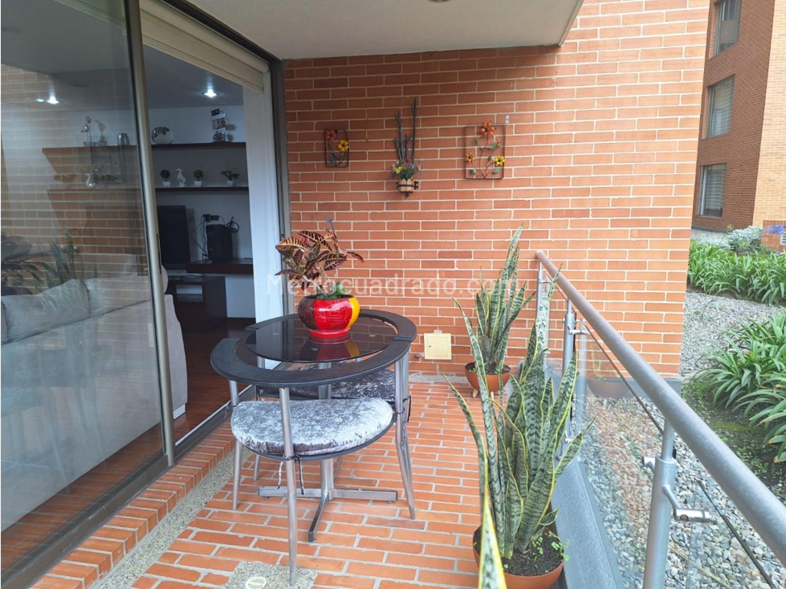 Apartamento en Venta  Ciudad Salitre Occidente