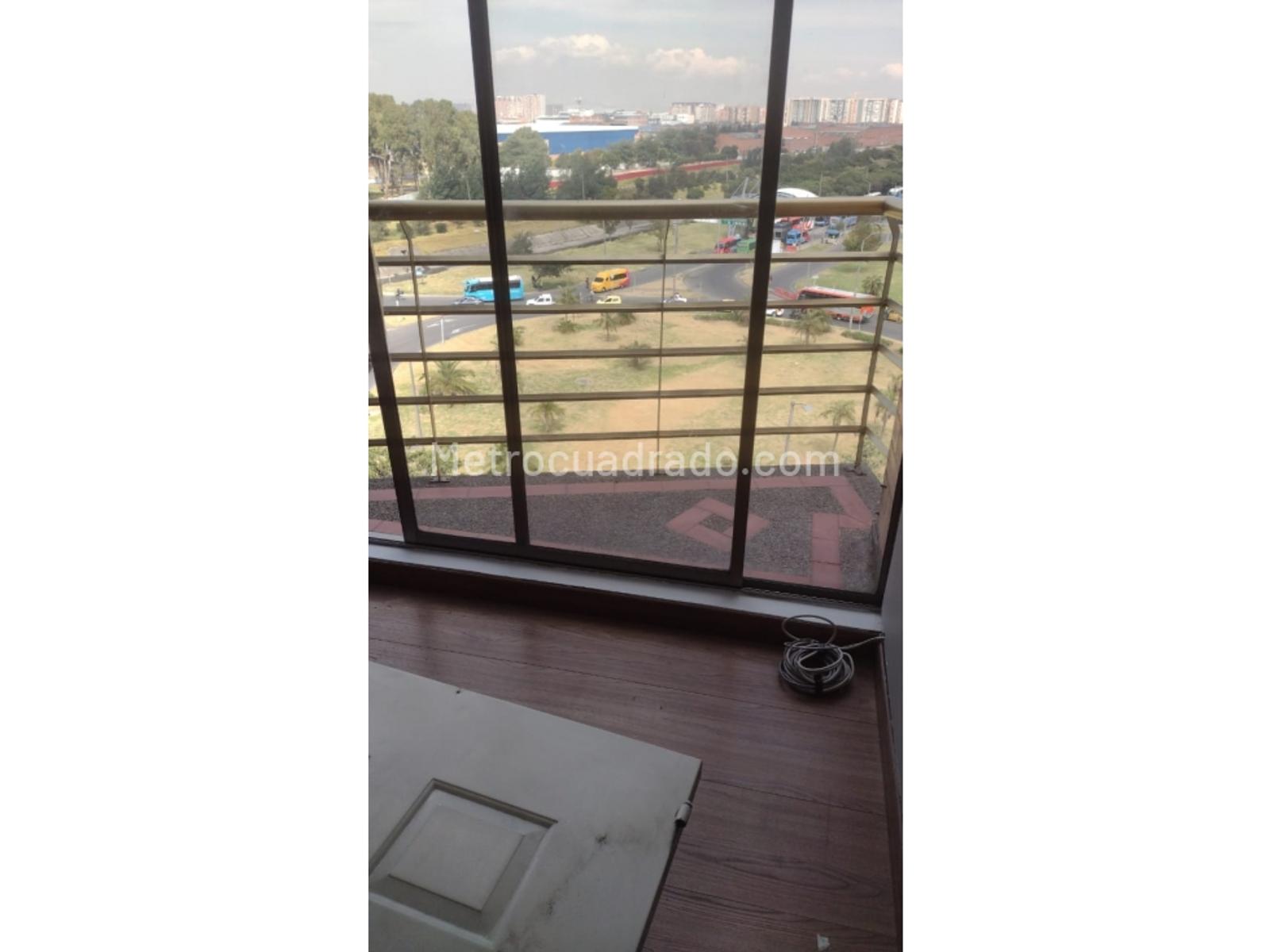 Apartamento en Venta  Ciudad Salitre Occidente