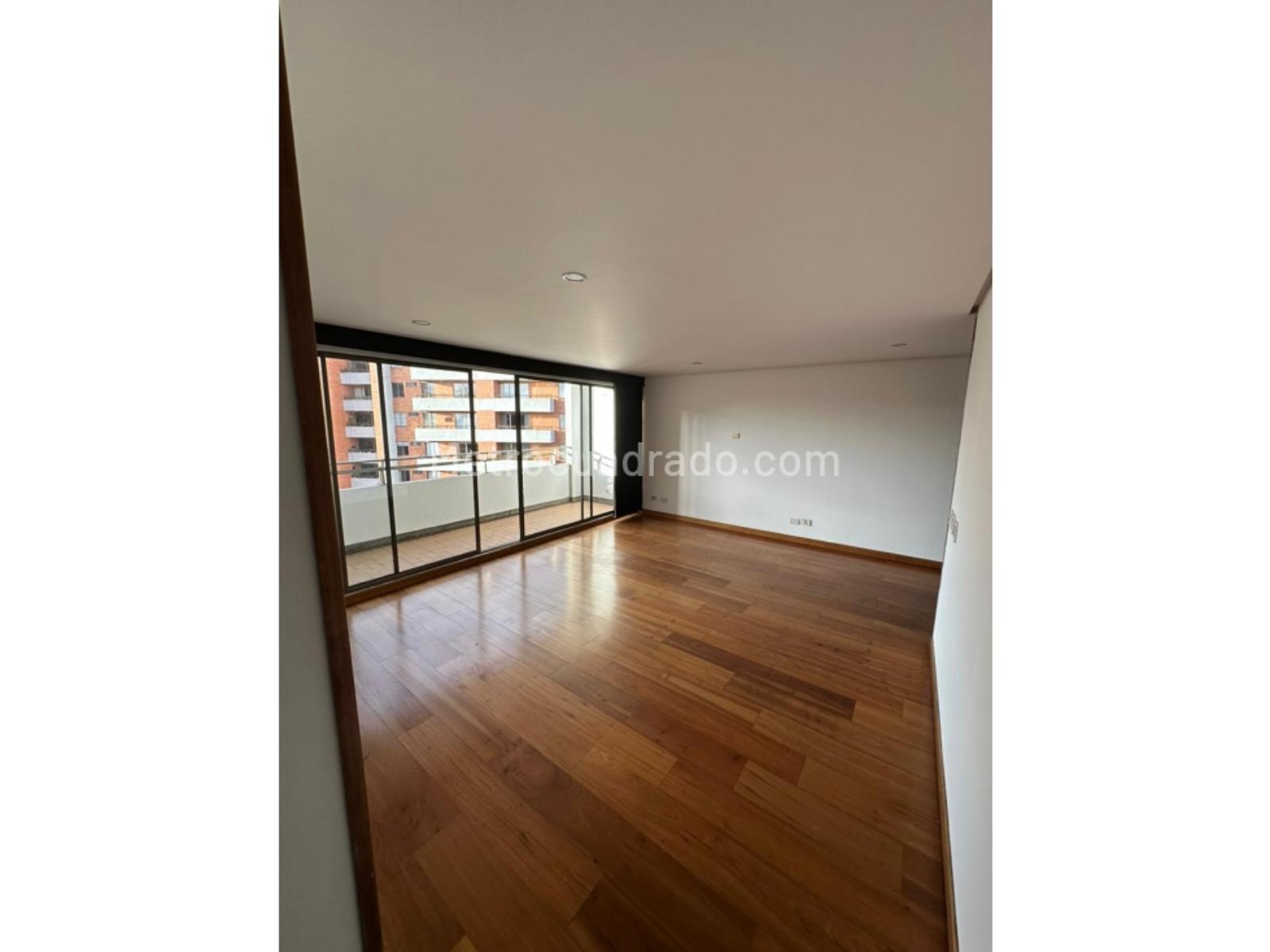 Apartamento en Arriendo  Ciudad Salitre Occidente