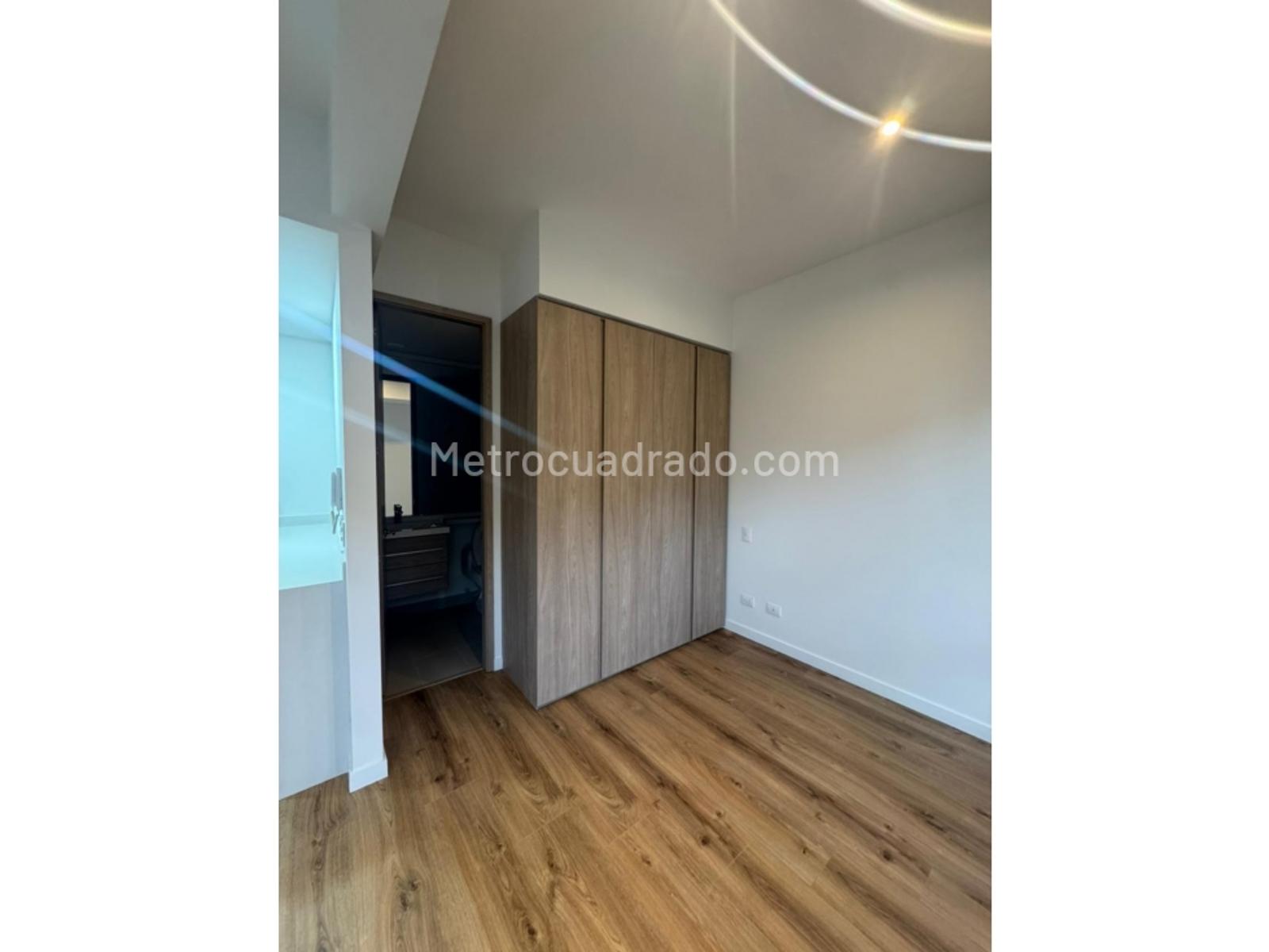 Apartaestudio en Venta  Ciudad Salitre Occidente