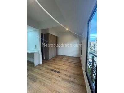 Apartaestudio en venta en Ciudad Salitre Occidente, Bogotá, 30 m² · foto 2 de 17