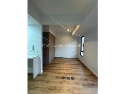Apartaestudio en venta en Ciudad Salitre Occidente, Bogotá, 30 m² · foto 3 de 17