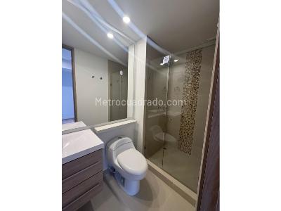 Apartaestudio en venta en Ciudad Salitre Occidente, Bogotá, 30 m² · foto 7 de 17