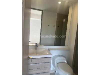 Apartaestudio en venta en Ciudad Salitre Occidente, Bogotá, 30 m² · foto 10 de 17