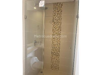 Apartaestudio en venta en Ciudad Salitre Occidente, Bogotá, 30 m² · foto 11 de 17