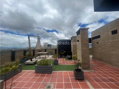 Apartaestudio en venta en Ciudad Salitre Occidente, Bogotá, 30 m² · foto 13 de 17