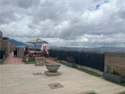 Apartaestudio en venta en Ciudad Salitre Occidente, Bogotá, 30 m² · foto 15 de 17