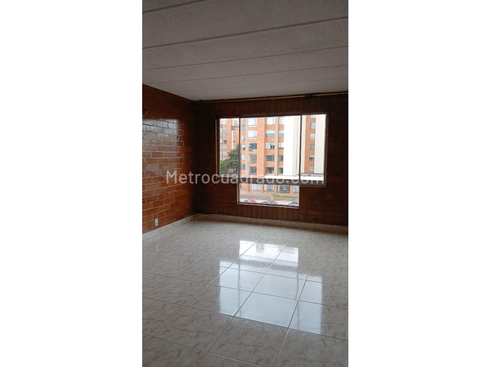 Apartamento en Arriendo  Ciudad Salitre Occidente