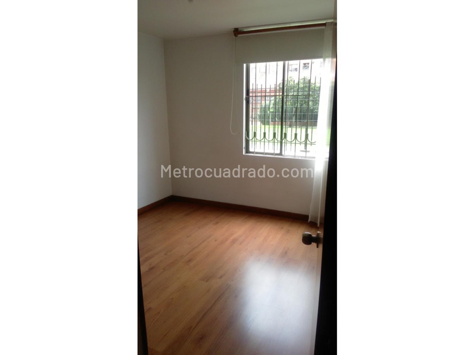 Apartamento en Arriendo  Ciudad Salitre Occidente