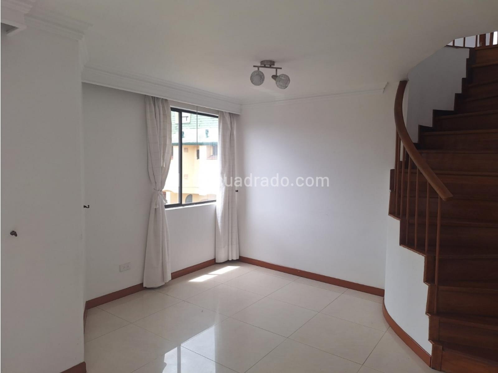 Apartamento en Arriendo  Ciudad Salitre Occidente