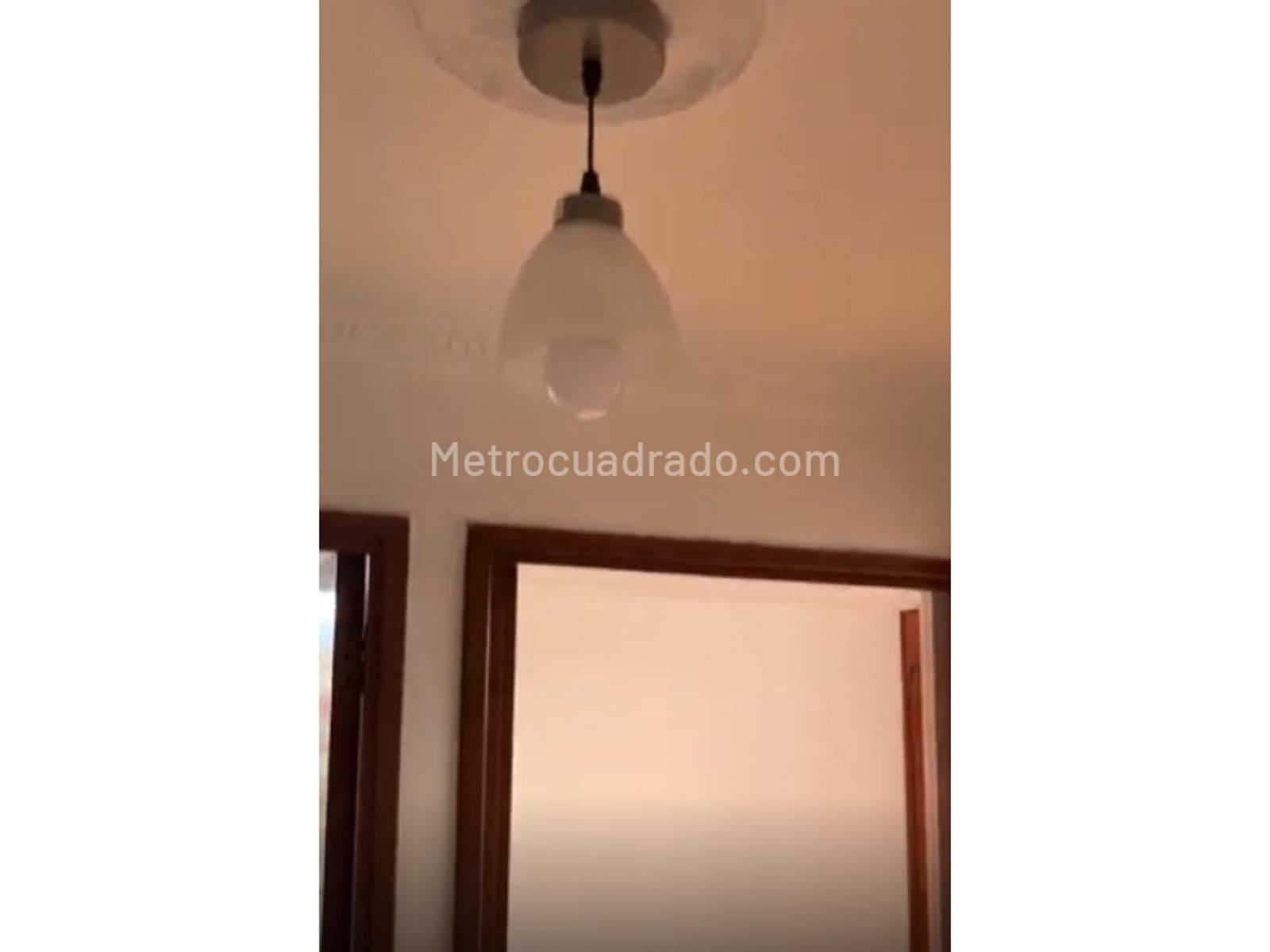 Apartamento en Arriendo  Ciudad Salitre Occidente