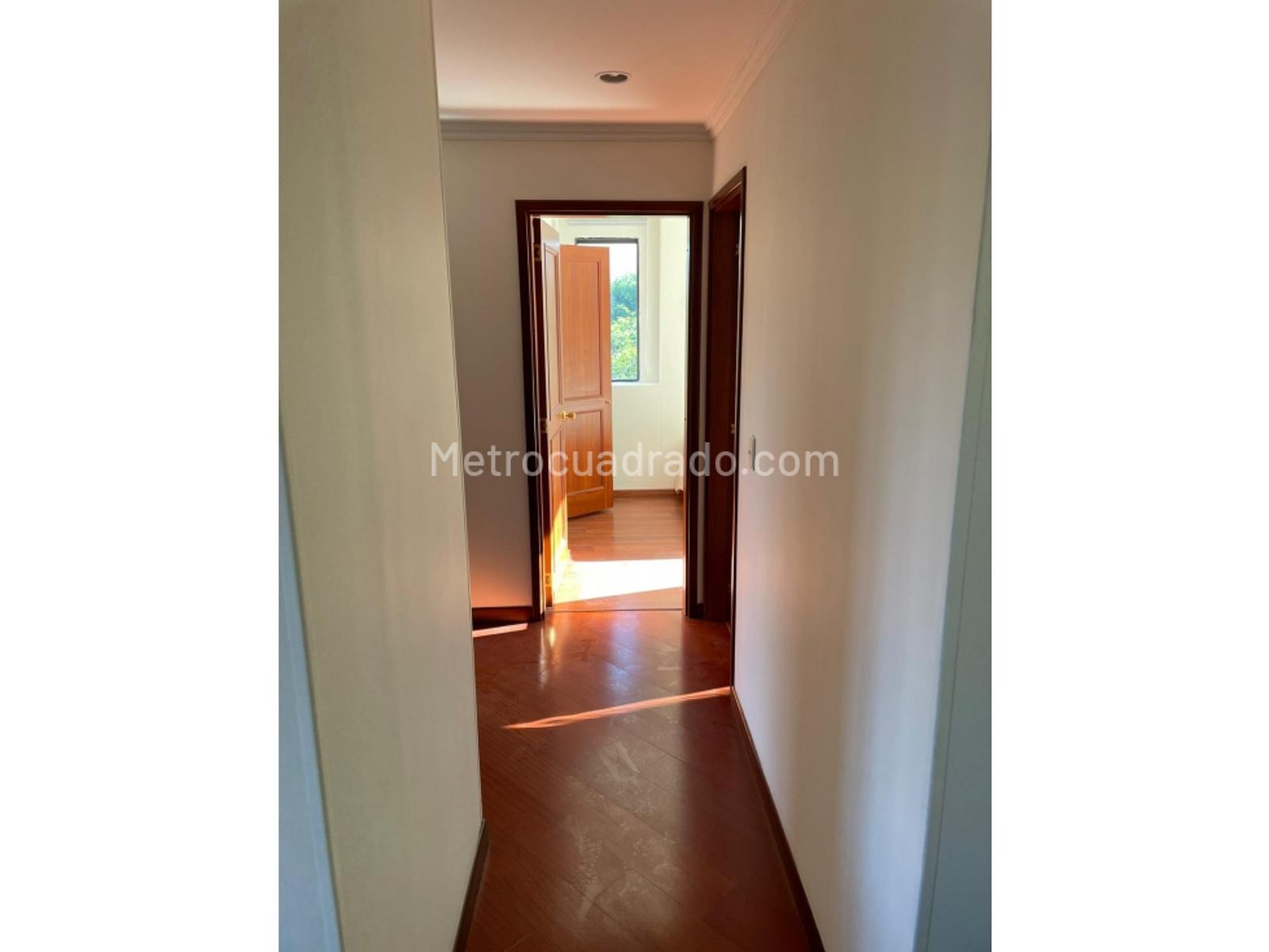 Apartamento en Arriendo  Ciudad Salitre Occidente