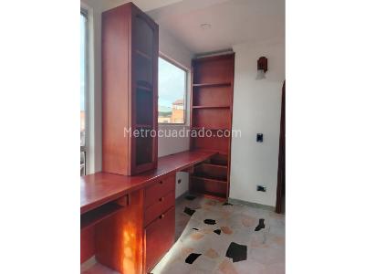 Casa de 3 alcobas en venta en 20 De Julio, Chía, 83 m² · foto 11 de 20