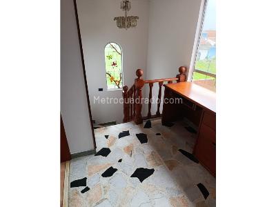 Casa de 3 alcobas en venta en 20 De Julio, Chía, 83 m² · foto 12 de 20