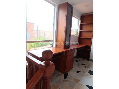 Casa de 3 alcobas en venta en 20 De Julio, Chía, 83 m² · foto 16 de 20