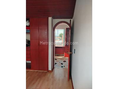 Casa de 3 alcobas en venta en 20 De Julio, Chía, 83 m² · foto 4 de 20