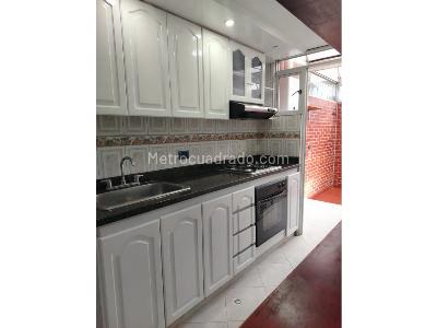 Casa de 3 alcobas en venta en 20 De Julio, Chía, 83 m² · foto 6 de 20