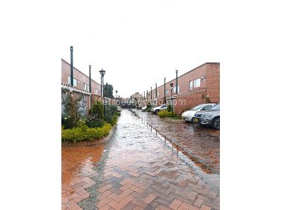 Casa de 3 alcobas en venta en 20 De Julio, Chía, 83 m² · foto 9 de 20