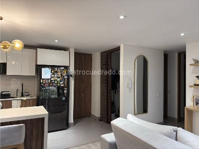 Apartamento en Venta, La Felicidad, Bogotá D.C.