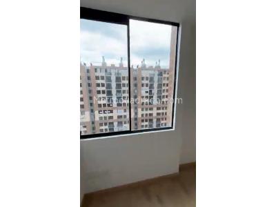 Apartamento de 2 alcobas en arriendo en Zona Industrial, Bogotá, 41 m² · foto 10 de 10