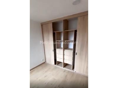 Apartamento de 2 alcobas en arriendo en Zona Industrial, Bogotá, 41 m² · foto 2 de 10