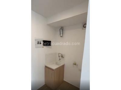 Apartamento de 2 alcobas en arriendo en Zona Industrial, Bogotá, 41 m² · foto 3 de 10