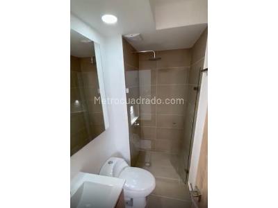 Apartamento de 2 alcobas en arriendo en Zona Industrial, Bogotá, 41 m² · foto 4 de 10