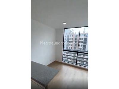 Apartamento de 2 alcobas en arriendo en Zona Industrial, Bogotá, 41 m² · foto 5 de 10