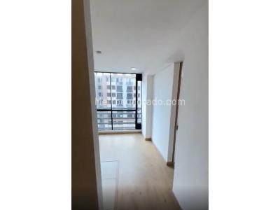 Apartamento de 2 alcobas en arriendo en Zona Industrial, Bogotá, 41 m² · foto 6 de 10
