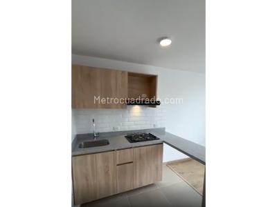 Apartamento de 2 alcobas en arriendo en Zona Industrial, Bogotá, 41 m² · foto 7 de 10