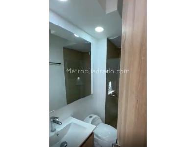 Apartamento de 2 alcobas en arriendo en Zona Industrial, Bogotá, 41 m² · foto 9 de 10