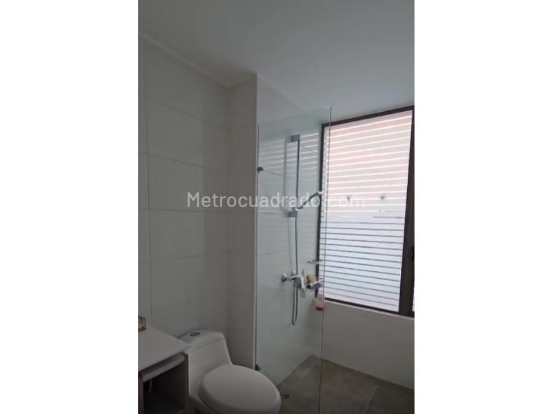 Apartamento en Arriendo, Ciudad Salitre Occidente, Bogotá D.C. en Ciudad Salitre Occidente