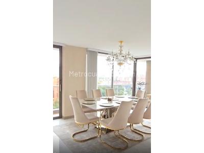 Apartamento de 3 alcobas en arriendo en Ciudad Salitre Occidente, Bogotá, 175 m² · foto 3 de 20