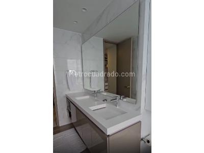 Apartamento de 3 alcobas en arriendo en Ciudad Salitre Occidente, Bogotá, 175 m² · foto 4 de 20